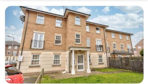 1 Bedroom luxury Flat Close to town center - Foto 5