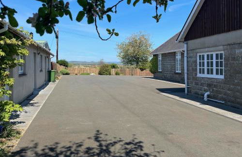 Neuadd Las - Photo 24