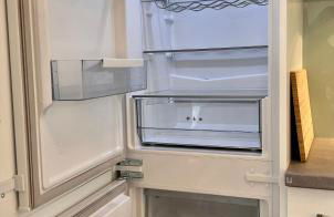 Exklusives City-Apartment im Herzen Oldenburgs mit Balkon und Parkplatz A36 - Photo 24