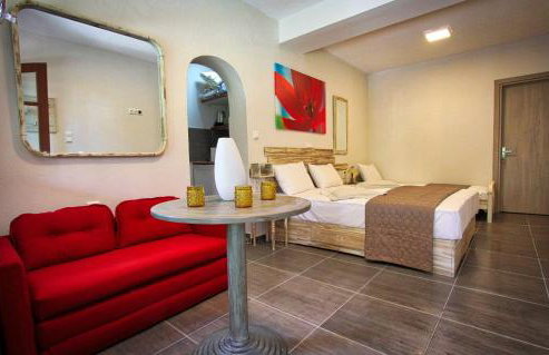 Aquamarine Apartments - Foto 13