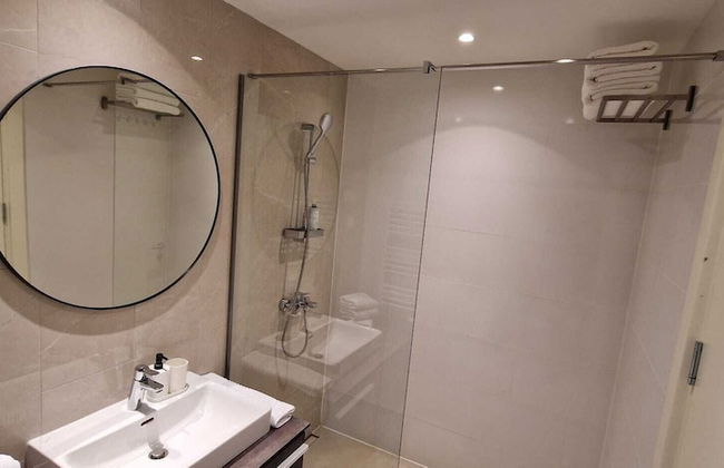 Belgrade Waterfront Riverside Apartments - Foto 75