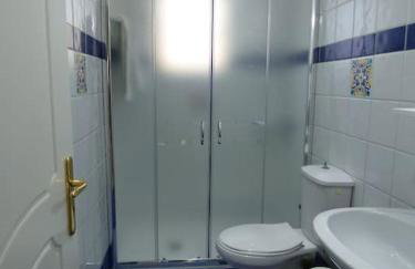 AGIOS LEON APARTMENT 1 - Foto 37