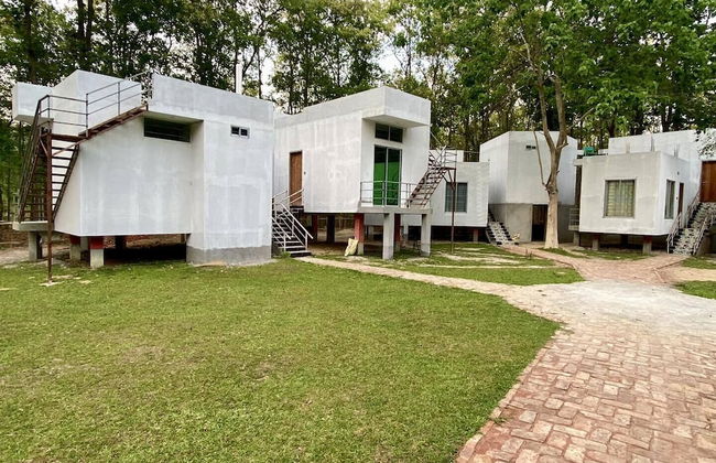 BonoRani Forest Resort - Foto 8