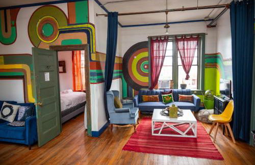 Michie Hostel - Photo 38