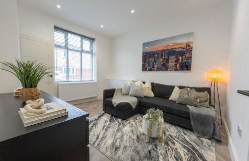 Luxury Stay by City Centre Etihad and COOP Live - Foto 6