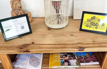 Le Cabanon Meublé de Tourisme trois étoiles - Foto 25