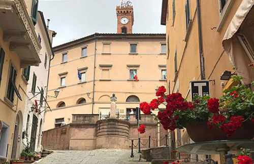 CuccurucuMare- suite apartment - Foto 30