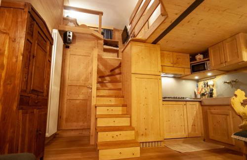 Mountain Loft - Foto 11