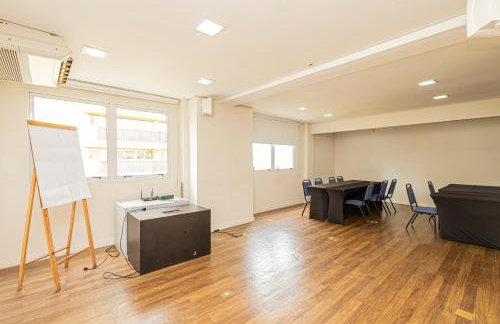 SEQ - Sequoia Alphaville By Anora Spaces - Foto 120