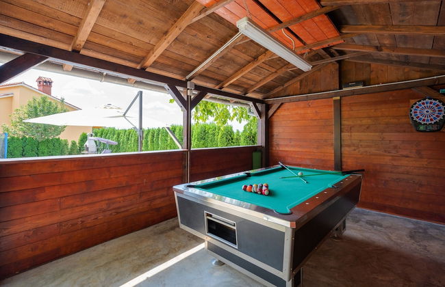 Holiday Home in Lindar With Pool - Foto 25