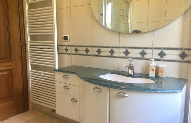 Apartment La Motte - Foto 13