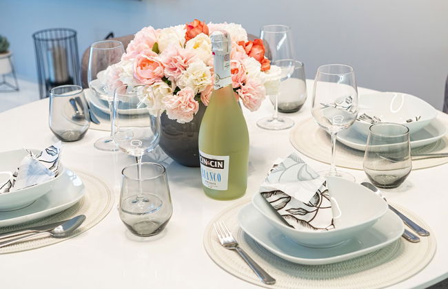 Gardenia Seaside 2 Apartments by Renters - Photo 45