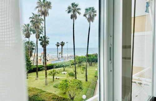 Estudio Pepa Luna Algarrobo Beach - Foto 42