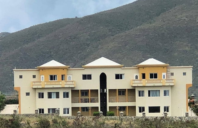 Singh Luxury Apartments With sea View, Apt.1 - Foto 9