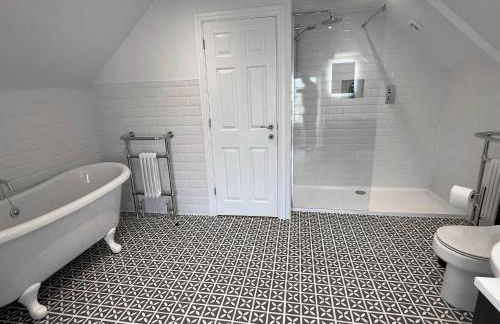 West Hendford House - Apt 1 - Foto 30