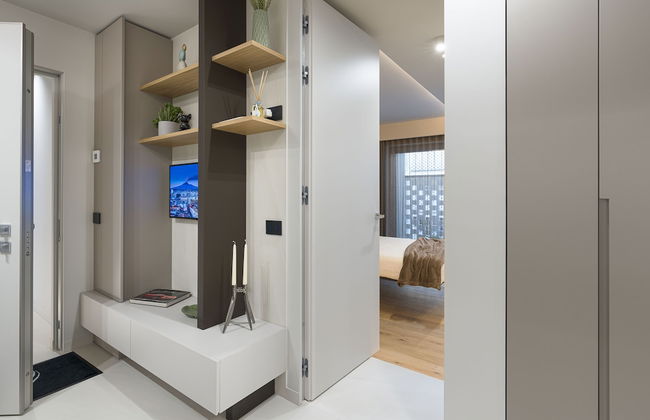 Aera Luxury Suites by Wonderful Italy - Photo 52