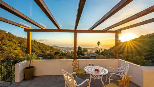 Casa Rincón Palmero - Foto 2