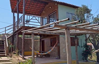 Refúgio São Tomé - Foto 65