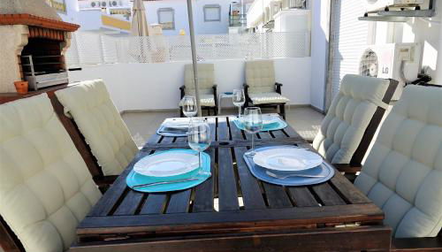 Altura da Maré - Apartamento Duna - Foto 2