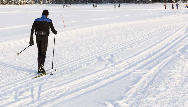 Pallas-Yllästunturi Ski Touring - Foto 5