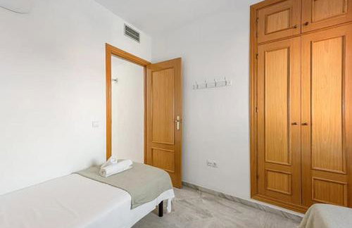 Alvarito Playa Marbella front beach apartment - Photo 16