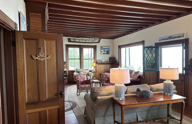 Ledgelawn - NEW 2023! - Foto 20