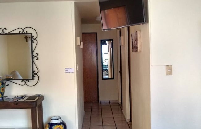 Departamento Ubicación, Cómodo, Estacionamiento - Foto 8