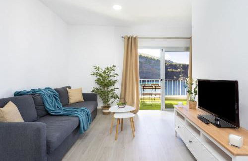 Vivienda Atlántico con terraza y vistas espectaculares - Photo 2