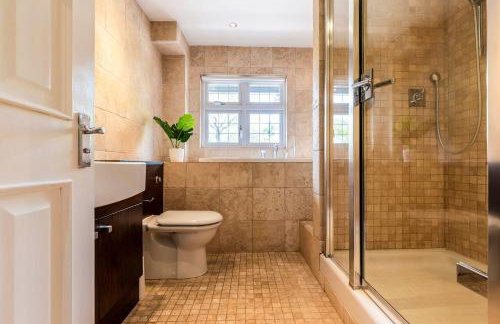 Mimmshall Mansion - Foto 39