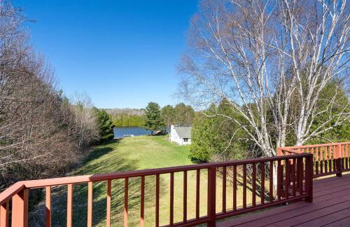 Waterfront Retreat By Henn House Properties - Foto 20