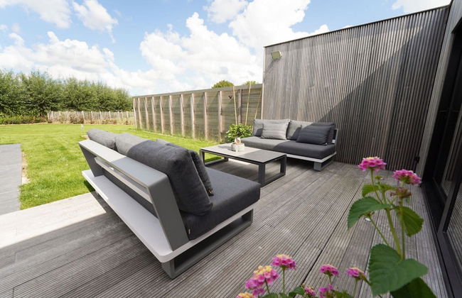 Holiday Home in Haringe for ten Person - Photo 37