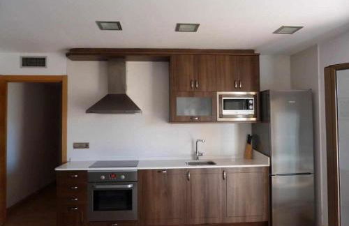 Apartamentos Puerta de Ordesa - Photo 27