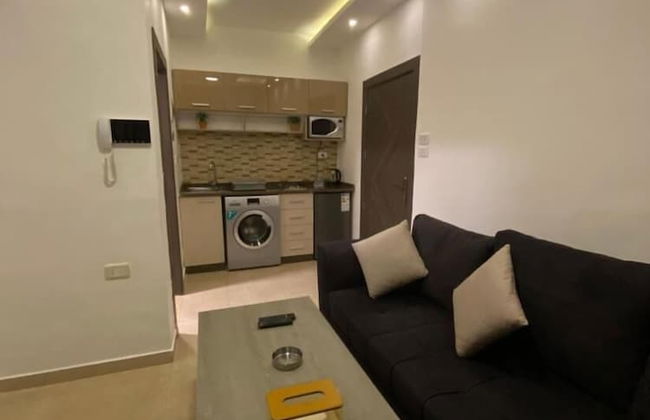 Charming 1 Bedroom Apartment in Amman's Heart - Foto 9