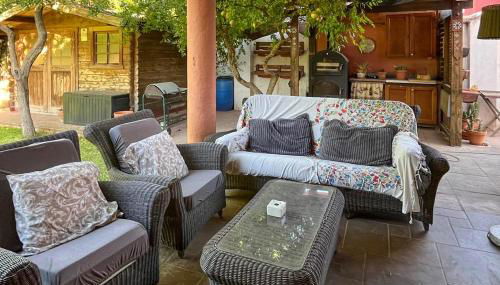 Stunning Home In Otura - Foto 3