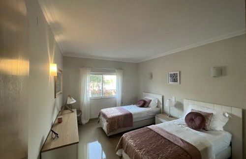 Fairway 3 Apartment - Boavista Golf & Spa Resort - Foto 9