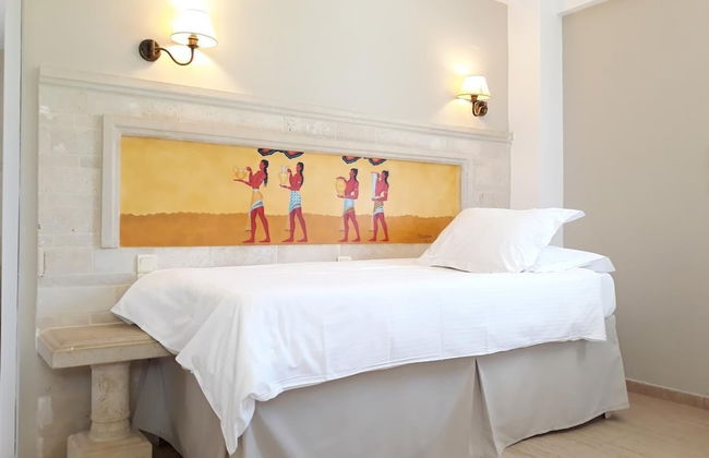 Parthenis Beach Suites by the Sea - Foto 3