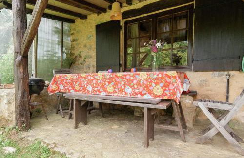 Cottage in Les Eyzies-De-Tayac-Sireuil with pool - Photo 25