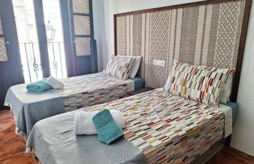 La Covacha - unique town house with exclusive pool and garden in the heart of the Village - Foto 13