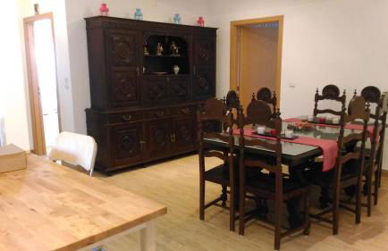 VISITAR BIOUCAS I - Casa Inteira Familiar e Grupo de Amigos - Foto 36