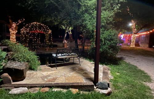 Cabin 2 The Roost Cabins - Foto 9