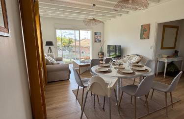 Logement la Teste de Buch - Foto 3