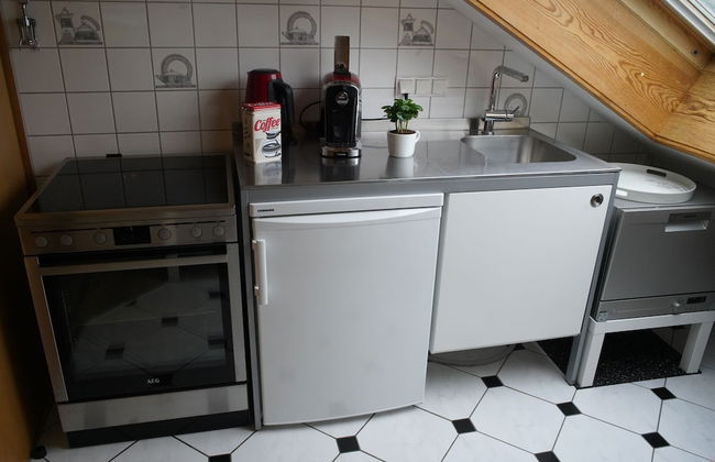 Ferienwohnung Ahrtalblick - Foto 8