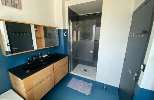 La Maison d'Arsène - Foto 8