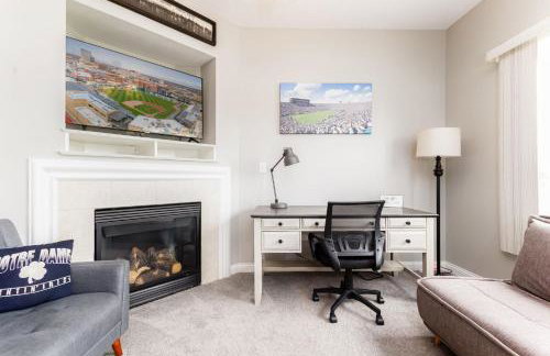 Dublin Village Townhome - Foto 24