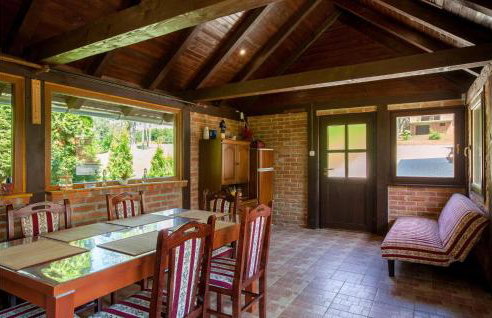 Lovely Home In Novo Zvecevo With Sauna - Foto 14