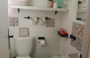 Casita Mona y Acogedora - Foto 15