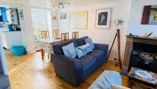 Dory Cottage - Chesil Beach View - Foto 4