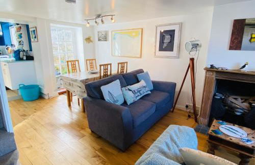 Dory Cottage - Chesil Beach View - Foto 4