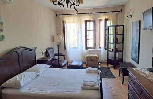 Smaragdi Luxury Apartments - Photo 26