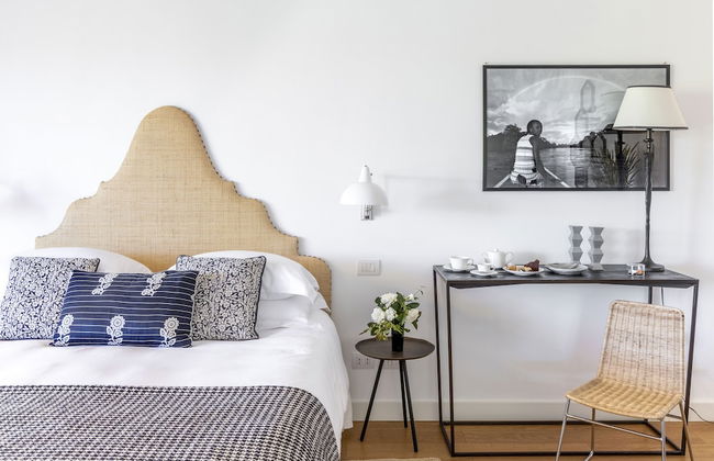 Resort Locanda Rossa - Foto 46